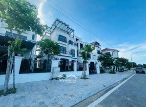 bán biệt thự giá siêu hời tại bình minh, cửa lò, nghệ an, 8,4 tỷ, 175m2