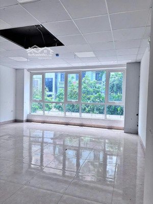 hiếm! toà nhà mặt phố vip trương công giai 100m² vỉa hè ô tô thang máy, mặt tiền rộng