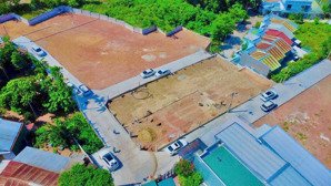 đất nền kiệt ô tô thu bồn, thủy xuân về bàu vá mất khoảng 5 phút xe máy