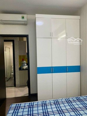 chính chủ cho thuê c/c đặng thành (carillon 2) tân phú loại 2 phòng nhà đẹp ở liền được