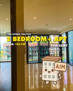 cho thuê căn hộ the opera residences đẳng cấp thủ thiêm, sẵn sàng trao tay!