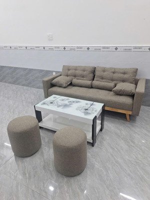 cho thuê shophouse the sol city, 12 triệu, dtsd 260m2, 4pn, 5wc, long thượng, cần giuộc, long an