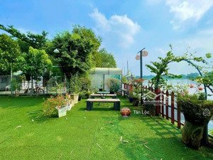 view sông trực diện - 2mt compound khép kín khu trần não q2 10x20m cn 200m2 giá chỉ 68 tỷ xd 3 tầng