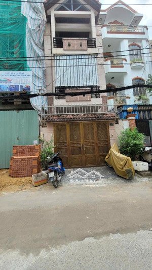nhàchính chủ,shr 3 lầu mặt tiền đường kinh doanh3/2-68m2-tiện làm văn phòng-cho thuê-giá 13tỷ5