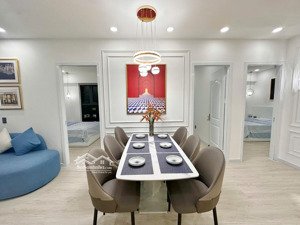 hot! căn hộ view biển tuyệt đẹp - 3pn full tiện ích - trống ngày 1/8