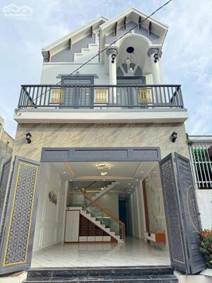 NHÀ LẦU SỔ HỒNG RIÊNG THỔ CƯ NGAY PHƯỜNG TÂN TRIỀU CHỈ 700TR SỞ HỮU