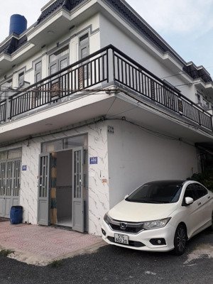 cần cho thuê nhà riêng, 1 trệt 1 lầu diện tích 40m2