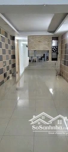 hẻm 6m thoại ngọc hầu quận tân phú 4 x 20 trệt, 2 lầu - 4pn