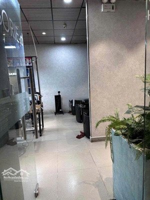 cho thuê nhà mặt tiền lê đại hành, p.11, q.11 giá 110tr