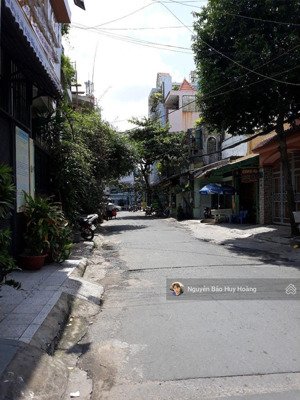 gấp! bán nhà đường thiên phước, dt: 4.6x25m nhà trệt 2 lầu sân thượng, nhà còn đẹp giá 13.9 tỷ