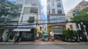 bán nhà đẹp đường quang trung lộc thọ nha trang 