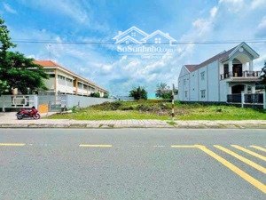 thanh lý lô đất - mt 8m gần trường hưng long, bình chánh