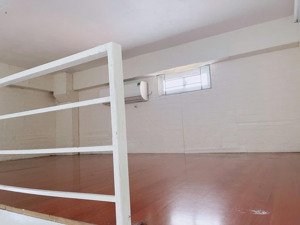 chính chủ cho thuê chung cư mini 1pn, 40m2 tại cầu lủ, định công, hoàng mai, hà nội, 4,2 tr vnd/th