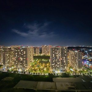 3pn 83m2 glory heights nhưng giá chỉ bằng căn 2pn+ 69m2 giá 4,369 tỷ, view thoáng không chắn toà