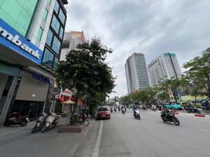 mặt phố tây sơn - 9 tầng thang máy - dt 35m2 mặt tiền 6m2. 28.2 tỷ