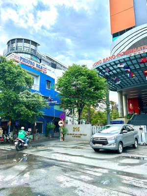 bán nhà cấp 4 điện biên phủ, p25, bình thạnh - đất lớn, tiềm năng khai thác cực lớn, xd 6 tầng.