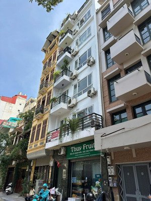 siêu phẩm mặt phố bùi thị xuân hbt 57m2 tặng nhà 4 tầng 2 mặt tiền kd đỉnh 39 tỷ 