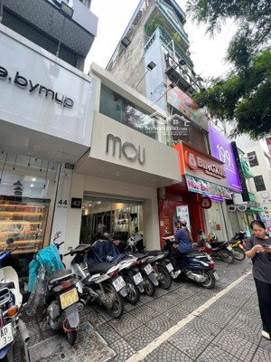 chùa láng - mặt phố - cả nhà đoạn đẹp giá thuê 46 triệu/tháng - mọi mô hình