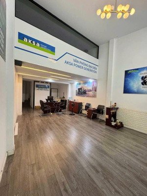 cho thuê mặt tiền võ thị sáu, tân định, quận 1 - đối diện công viên lê văn tám