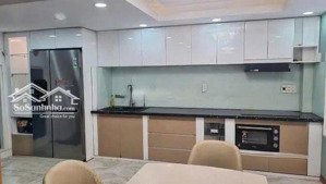 cho thuê nhà mặt tiền đồng nai (khu bắc hải) p.15, q.10 giá 40tr