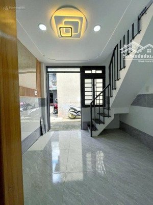 bán nhà 4mx4m lê văn khương, phường hiệp thành, q12, 690 triệu