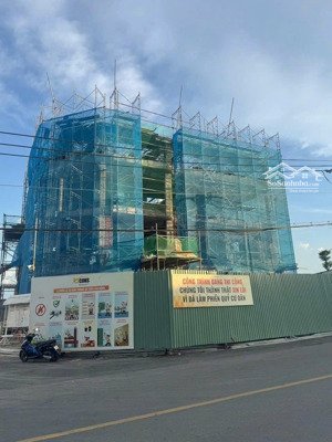 bán 40 căn nhà phố khu compound mặt tiền bình thung. ngay cạnh metro, chỉ từ 5 tỷ/ căn