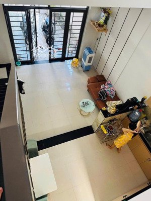 nhà bình chuẩn - thuận an, vị trí đẹp ngay aeon bình dương, dt 77m2 sổ hồng riêng