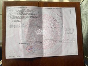 bán đất 182.4m² mặt đường liên xã thôn 3 phú cát trung tâm hành chính giá chỉ 5.3 tỷ