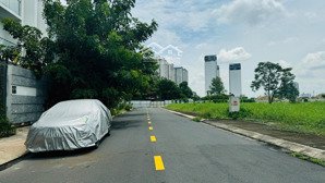 32 tỷ tl, bán đất kdc tân tạo - nguyễn hoàng p. an phú quận 2 diện tích 11,7x14,5m cn 169.3m2
