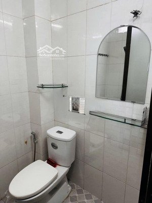 cho thuê nhà hẻm 3m(bg) trịnh đình trọng, p. hòa thạnh, q. tân phú giá 8.5tr