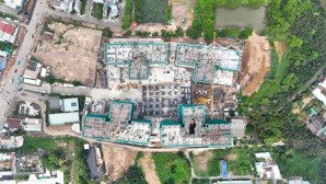 nhận booking elysian 5% ký hđmb, tt 8th/đợt, tặng 5 năm pql