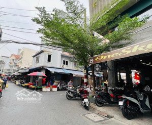 (gấp) hẻm 8m, khu phân lô đường hoàng hoa thám, thông bình giã, ngang 5, chỉ 12.9 tỷ tl mạnh