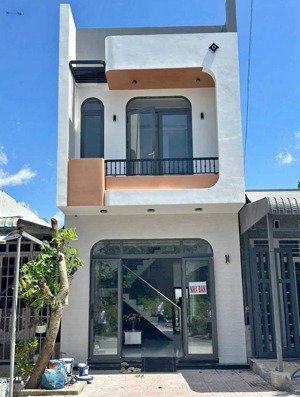 bán nhà gấp 1,95 tỷ, 100m2, đinh đức thiện, bình chánh, hcm