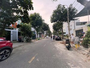 bán nhà 2,5 tầng đường 7m5 lê chân gần chợ an hải bắc, sơn trà