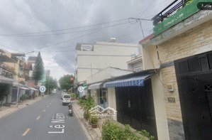 bán nhà mặt tiền lê niệm, 4,5x18m, giá 11,5 tỷ