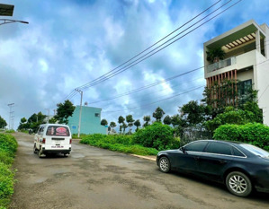 bán đất mặt tiền cmt8 nối dài p.pleiku (trà đa cũ) full thổ cư gần kcn trà đa giá 2.1 tỷ