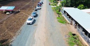 chính chủ cần bán gấp 2 lô đất sỗ sẵn tại chơn thành, bình phước