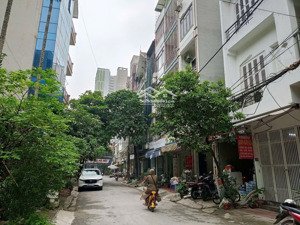 tôi bán nhà 4t x dt 50m2 x mt 6m, phố an hoà hà đông, kinh doanh,cho thuê 14tr/tháng. giá: 12.8 tỷ
