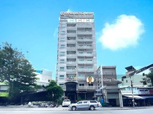 hot hot ! văn phòng 214m2 giá 90 triệu (có vat) - cao ốc thanh dung