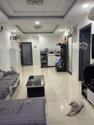 bán cc sư vạn hạnh mới đẹp, thang máy - 71.1m2 - 3tỷ750