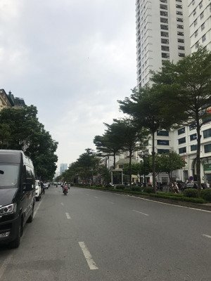 bán nhà riêng tại phố trung kính, 122 tỷ, 166m2, cầu giấy, hn, hot! uy tín