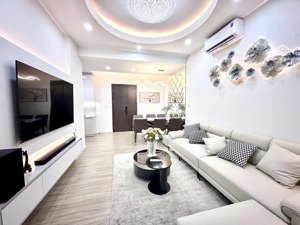 nhà đẹp full mới 100%, giá tốt nhất mỹ đình gia đình cần bán căn 3pn, tầng đẹp, sổ đỏ dự án an sinh