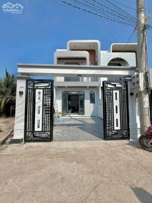 CHÍNH CHỦ BÁN CĂN LẦU XÂY MỚI NGAY UBND PHƯỜNG TÂN TRIỀU CHỈ 700TR