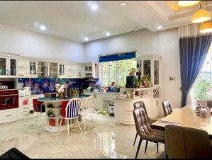 bán biệt thự đẹp ngay công viên celadon city đường bờ bao tân thắng, phường sơn kỳ, quận tân phú
