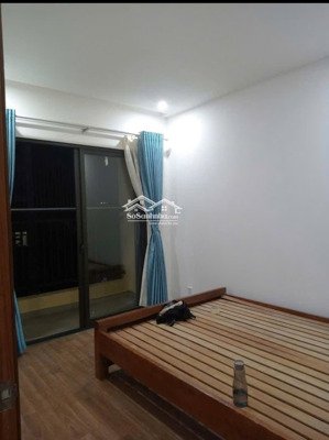 chung cư carillon 2 -hòa thạnh, tân phú : 100m2, 3p ngủ, 2wc, 10tr/tháng