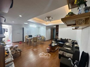 bán căn hộ 197 trần phú (dt 89m2) 2n2wc giá chỉ hơn 4 tỷ. nội thất để lại toàn bộ