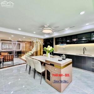  Bán Gấp Nhà Phố Thạnh Mỹ Lợi - Hẻm Xe Hơi – Ngang 9 m 5, 220 m² sàn – Chỉ có 8 tỷ.n.n.n!