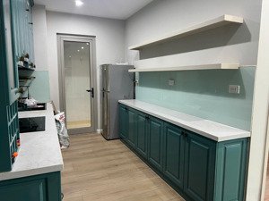 bán căn hộ 2 phòng ngủ tại kđt ia20 ciputra, giá 6,7 tỷ, diện tích 93m2, view nội khu, sẵn sổ
