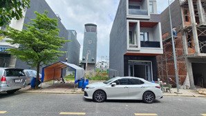 đất kdc phú hồng thịnh 8 - 60m2 full thổ cư cách chợ phú phong 500m
