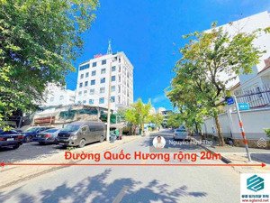 đất mặt tiền quốc hương giá chỉ bằng 2/3 thị trường, cơ hội săn hàng hiếm, sẵn sổ